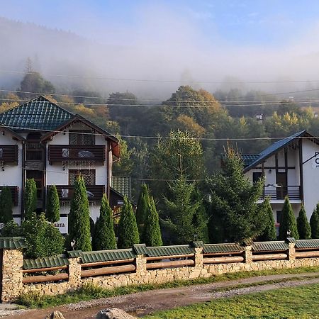 ميكوليتشن Apartments Girska Sonata المظهر الخارجي الصورة