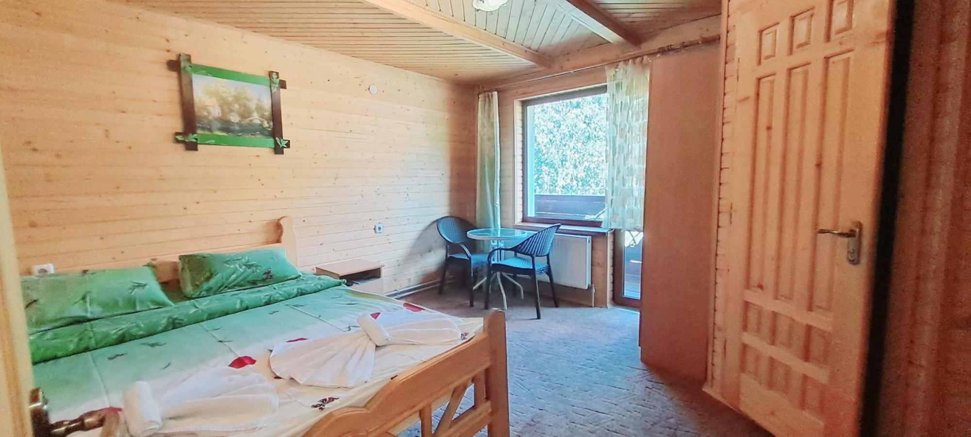 ميكوليتشن Apartments Girska Sonata الغرفة الصورة