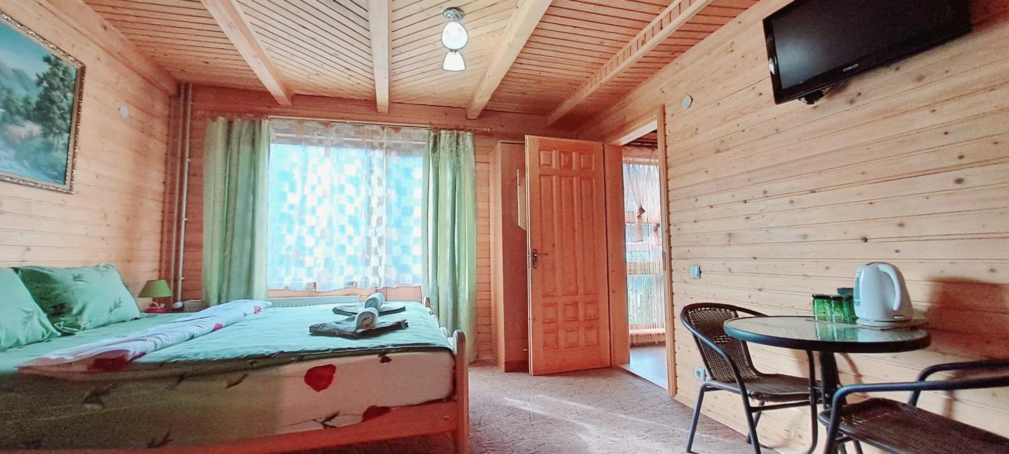 ميكوليتشن Apartments Girska Sonata الغرفة الصورة