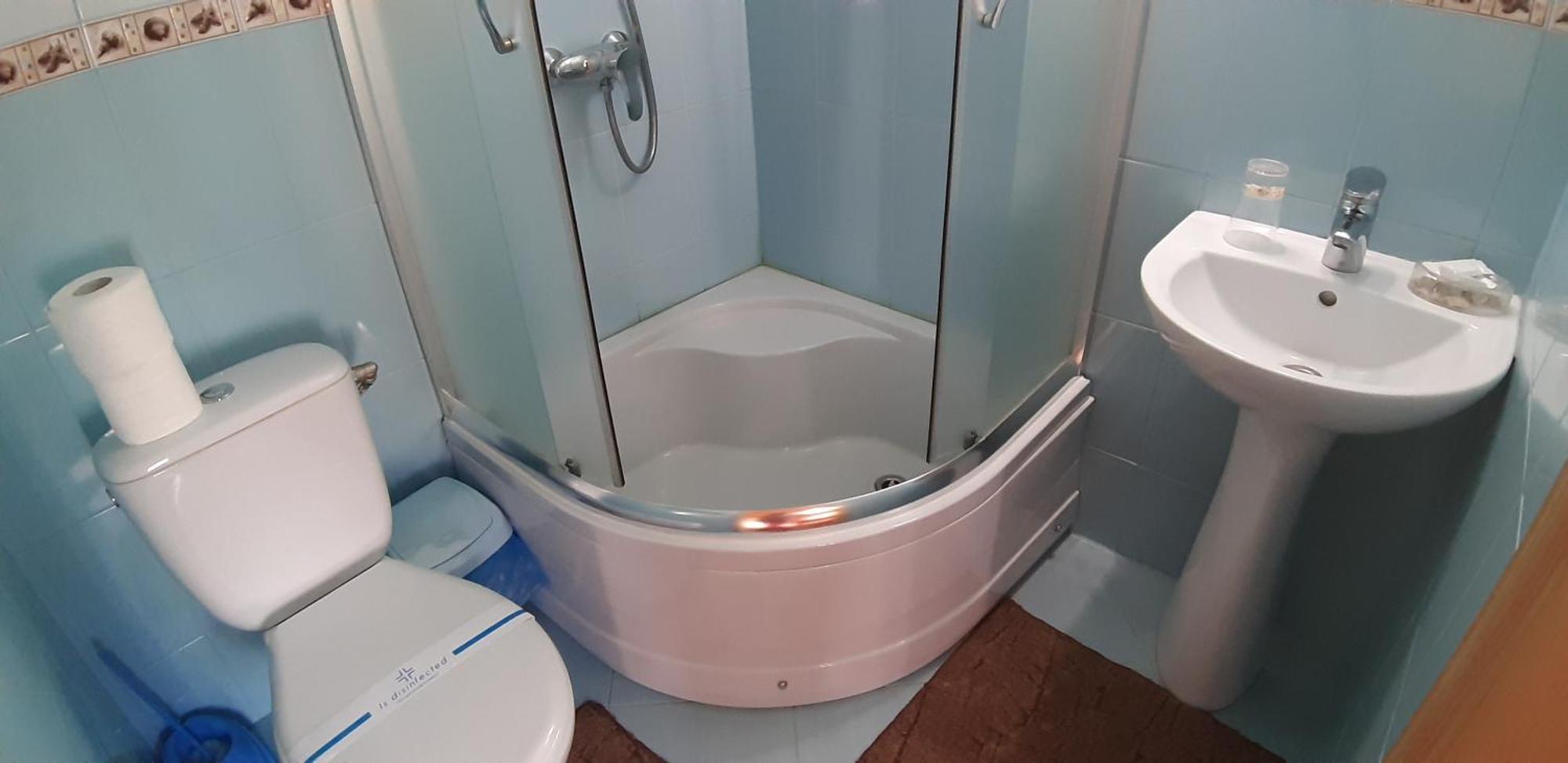 ميكوليتشن Apartments Girska Sonata الغرفة الصورة