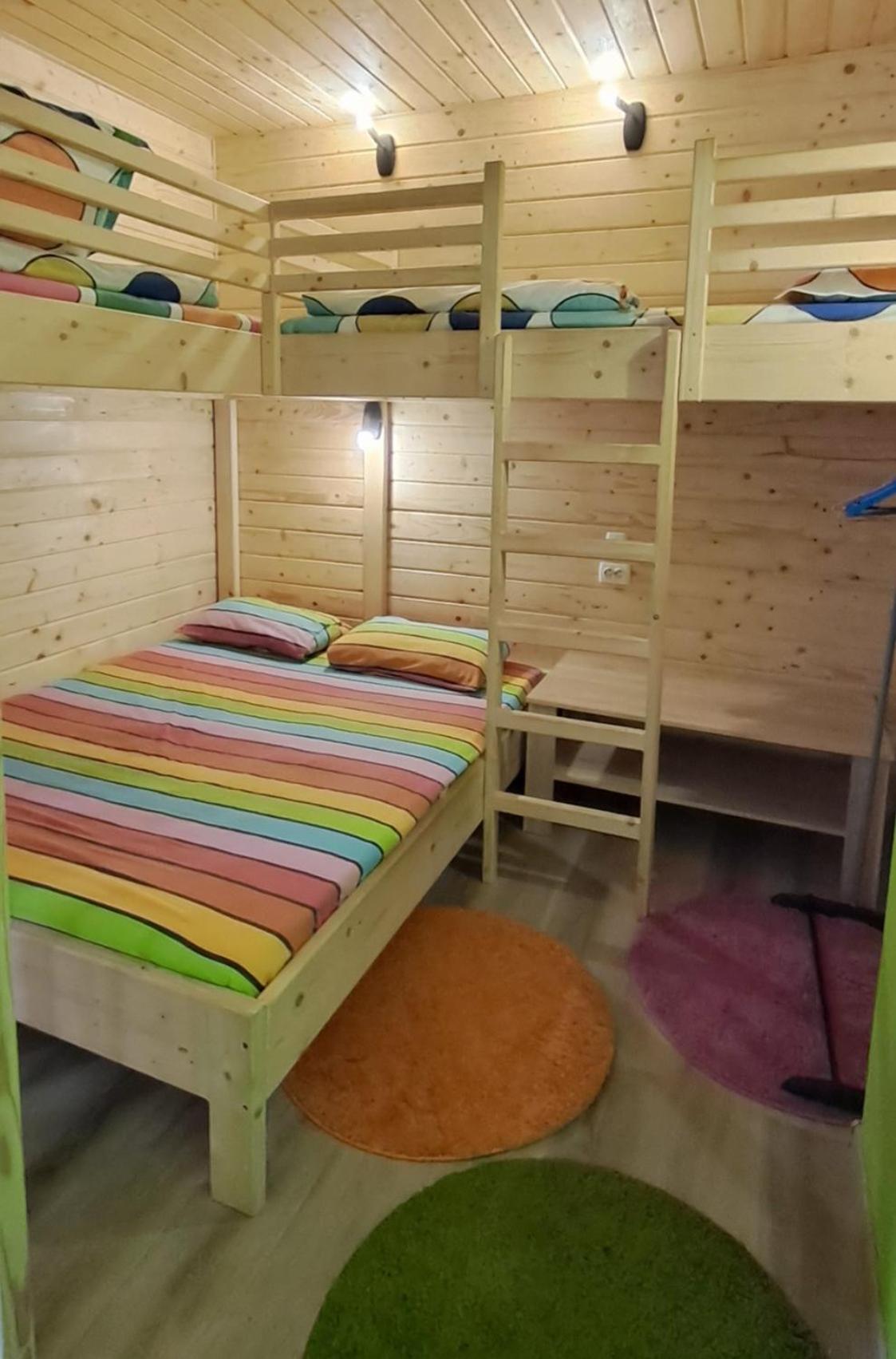 ميكوليتشن Apartments Girska Sonata الغرفة الصورة