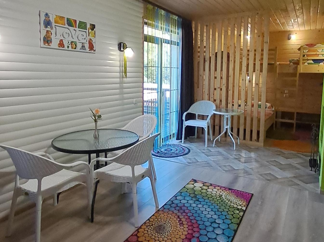 ميكوليتشن Apartments Girska Sonata الغرفة الصورة