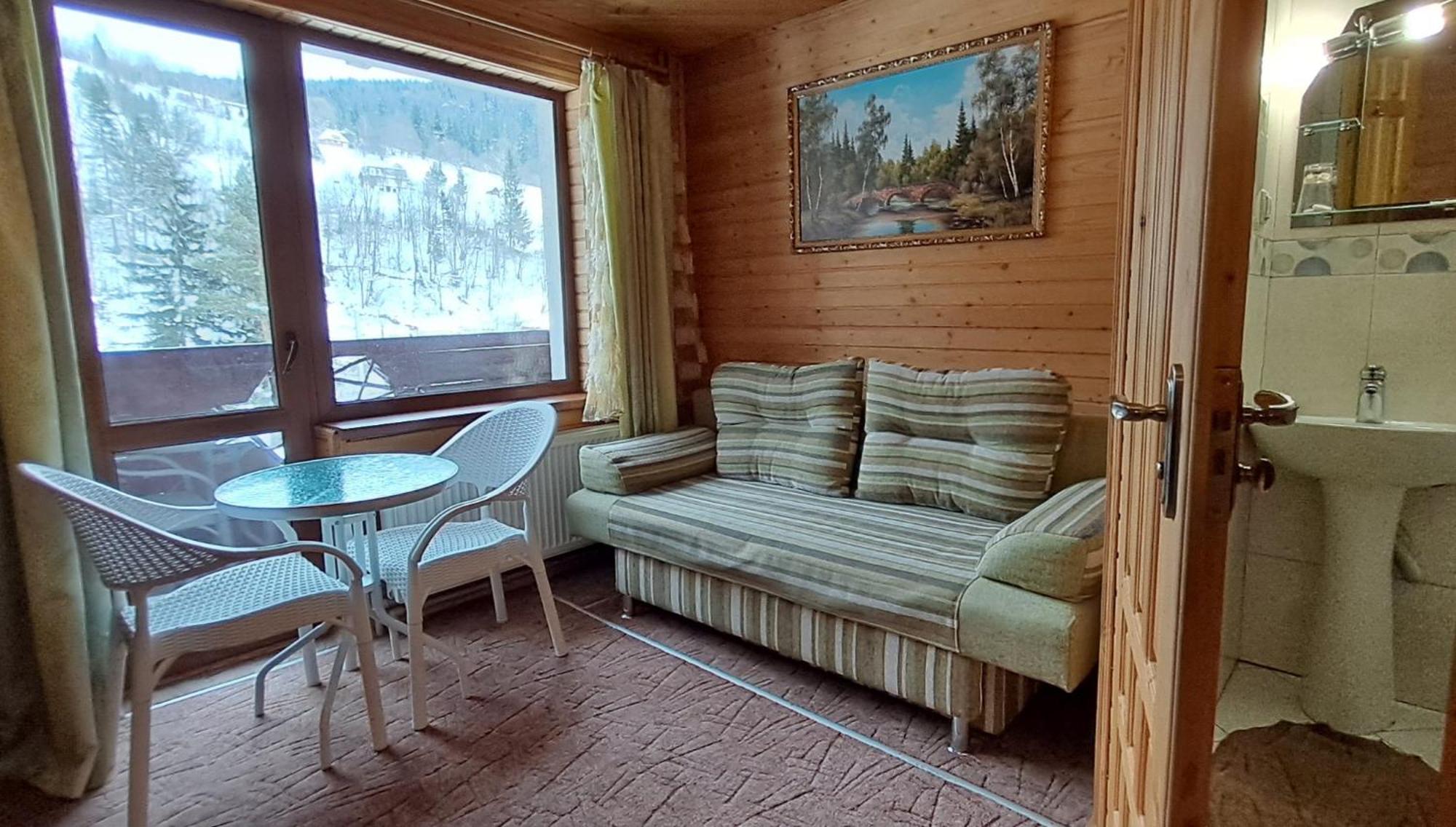 ميكوليتشن Apartments Girska Sonata الغرفة الصورة