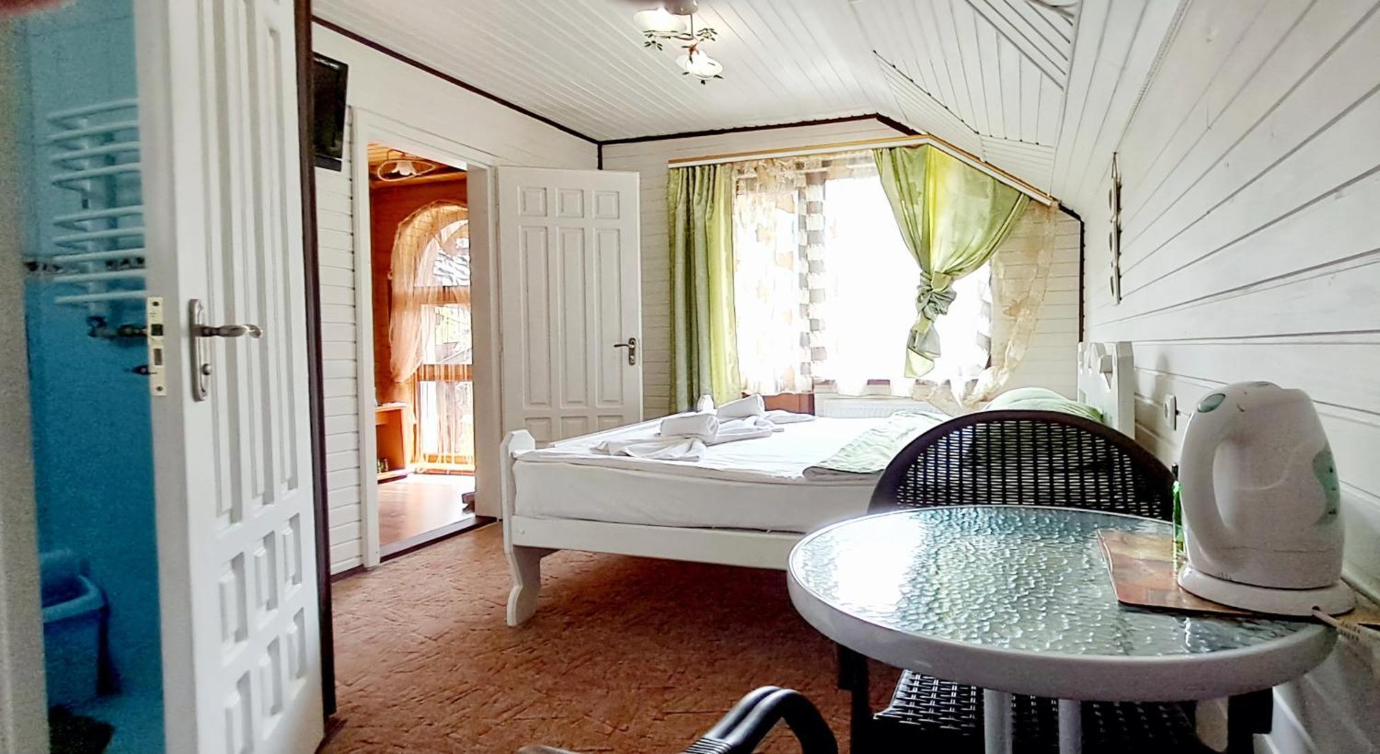 ميكوليتشن Apartments Girska Sonata المظهر الخارجي الصورة