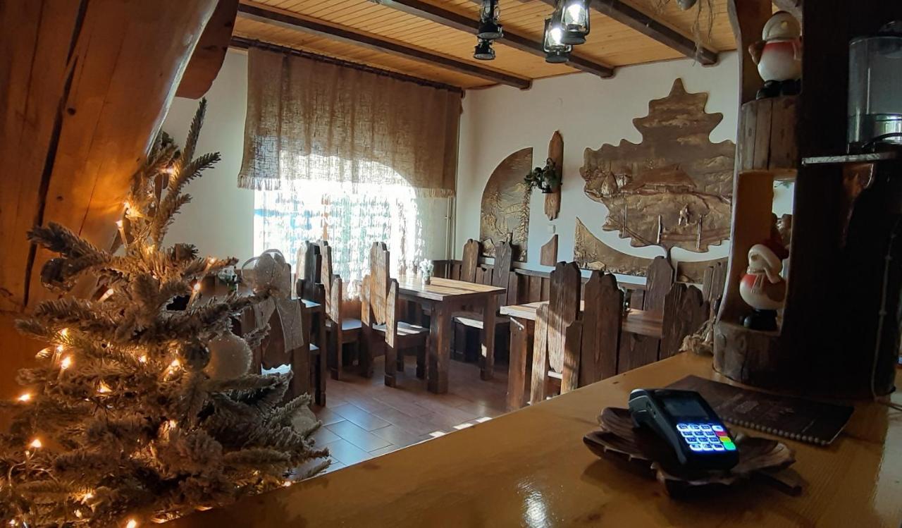 ميكوليتشن Apartments Girska Sonata المظهر الخارجي الصورة